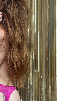 Do you want to see how flexible I am? 