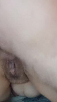 I Fuck My Stepdaughter, Goat