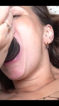 Pussy Full of Water