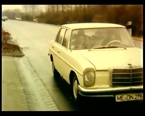 GERMAN PORN CLASSICS: Biggi a exclier