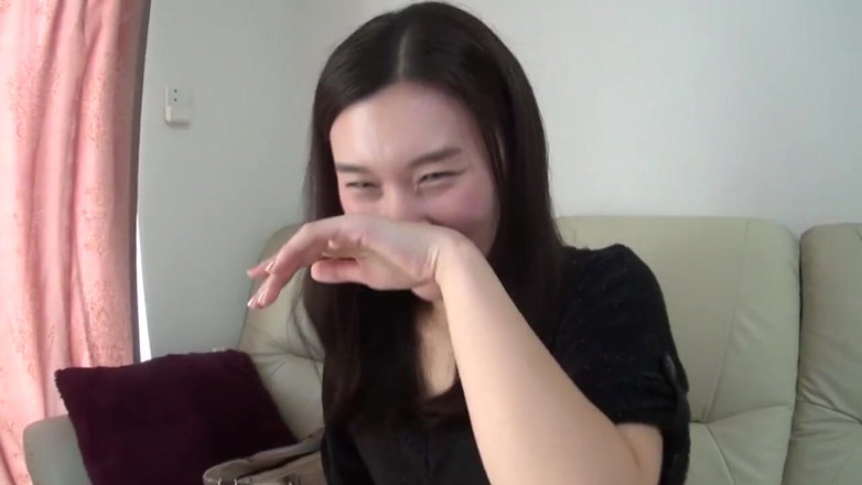 Temptation: Asian angel 12920