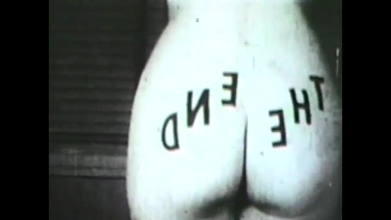 Vintage megastore: Young Hairy Pussies Vintage Fucked by Grandparents