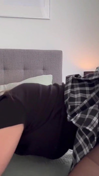 Even Good Girls Like It in the Ass!