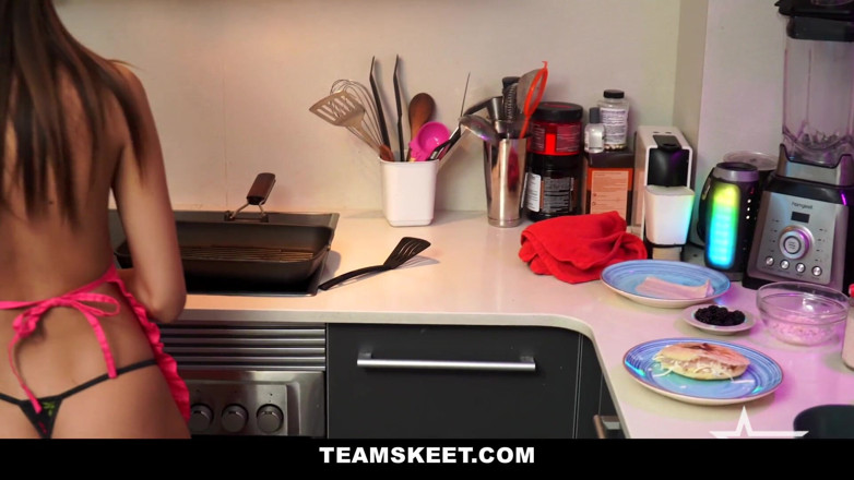 Team Skeet: День в жизни