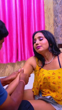 Indiana asiática cunhada fez ela com cara de massagem