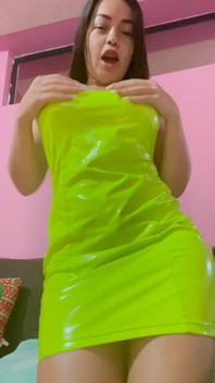 Kiss for You Daddy