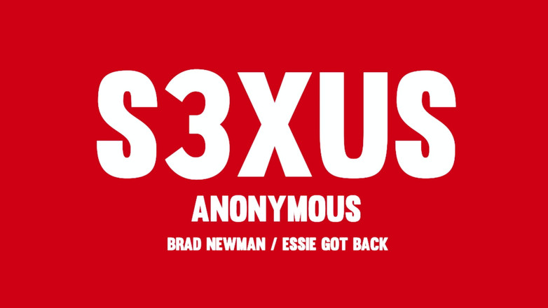Brad Newman: Vixen เซ็กซี่เย็ดหนุ่มควยใหญ่ไม่ระบุชื่อ ที่เธอเพิ่งเจอ - S3xus - Essie Got_back - Brad Newman