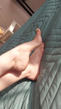 Footfetish Feet