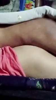 Fucked Friend's Wife All Night