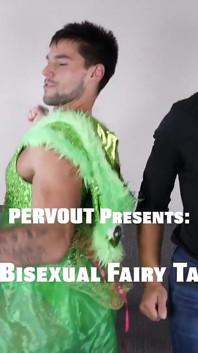 Biseksüel peri masalı bölüm 1 bifuck tarafından