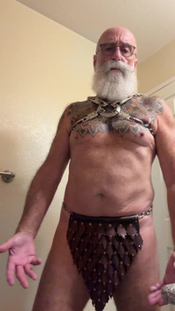 Custom Harness