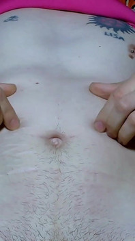 Mon ventre