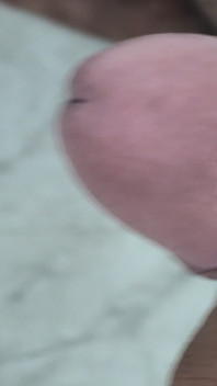 Masturbate Closeup