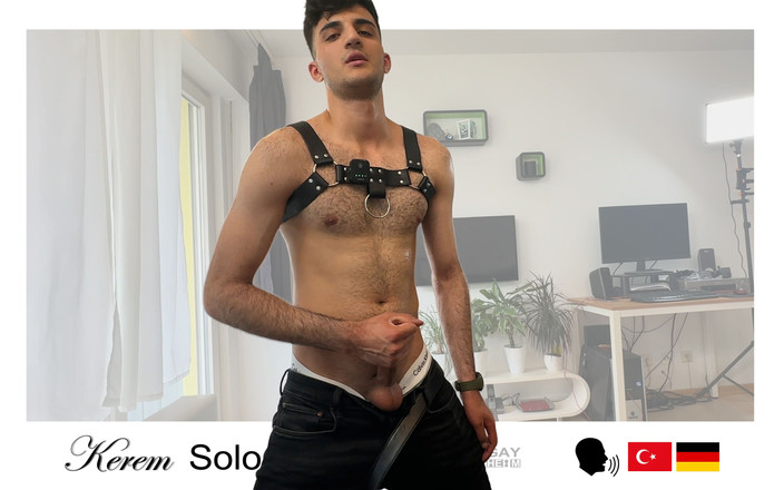 GAYheim: Kerem in: Delik Deliktir