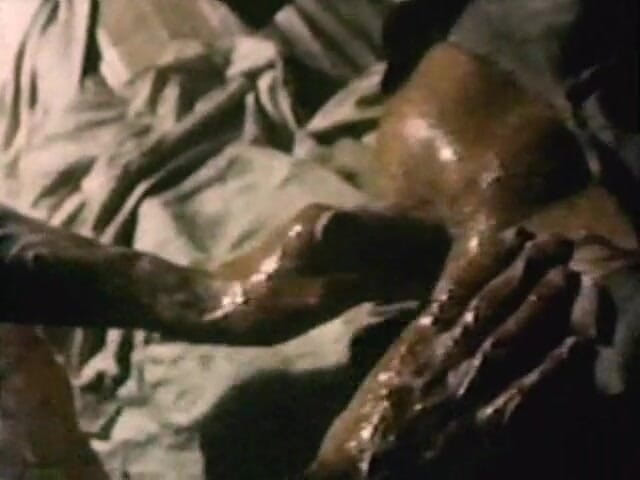 Tribal Male Retro 1970s Gay Films: Erotische fisting-hände teil 3