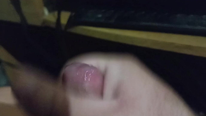 camusjr7: Mi Masturbación En La Mañana