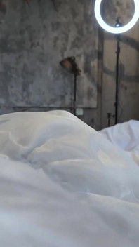 Ohromující Cosplayer Začíná Ráno Divoce zblízka Relace Staví do finále creampie