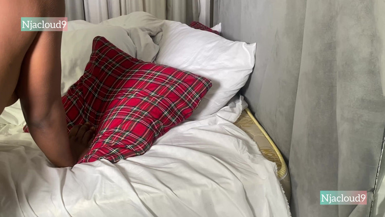 Nja cloud: रहस्यों की एक रात कोई भी आ रहा देखा