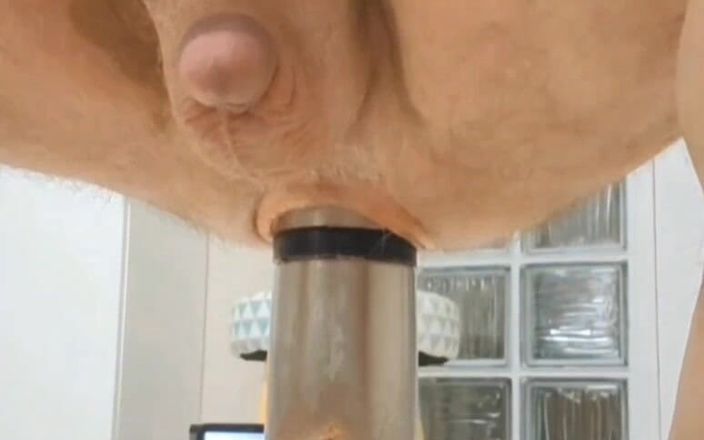 Venusian70: Butelka ze stali nierdzewnej