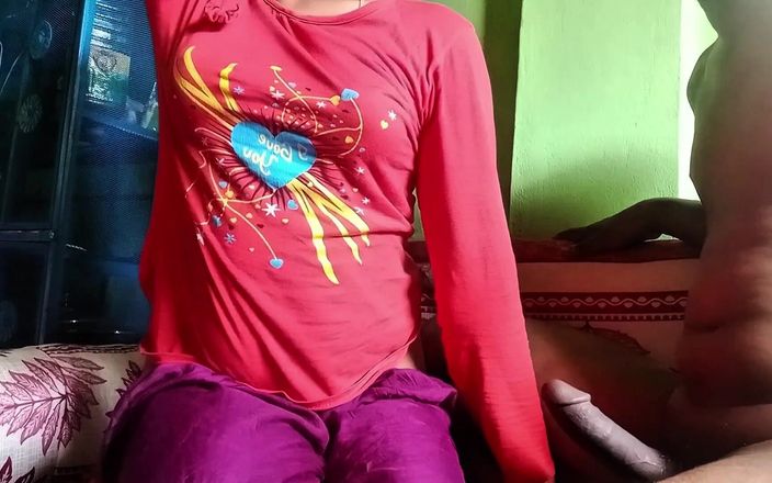 Deshi women: Vídeo viral da indiana linda universitária Tasneem 2
