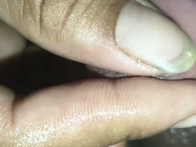 Jayramj764: German Stepmom Dirty Tina's Big Black Cock Fucked and Throated...