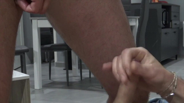 Ass slut fucked bareback: Guter vierbeiniger Arsch zum Ficken