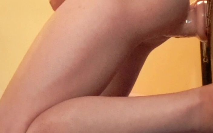 covo_sissy_cross: Włożyłem to wszystko w ... i podoba mi się to !!