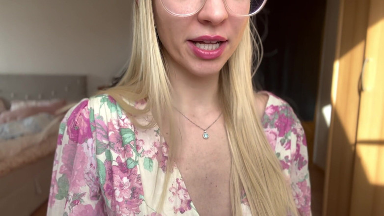 Goddess_Bella_Rae: Bewirb dich für mein asmr Rollenspiel