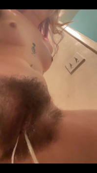 First Piss of the Morning