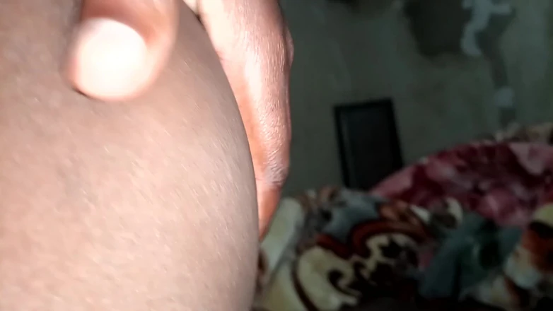 BMCs: Boj s mým ptákem, aby pronikl do mé kundičky