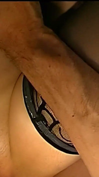 격렬한 Ggg Bukkake에 정액으로 얼굴을 덮는 Mara