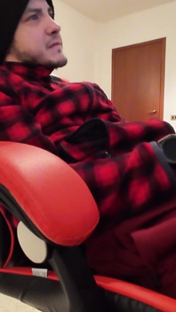 Vím, že se ti to líbí