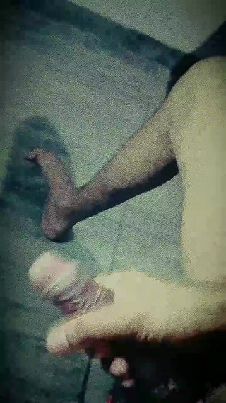 Mikhael Taylor: Smyslná amatérka ep. 2 - sólo