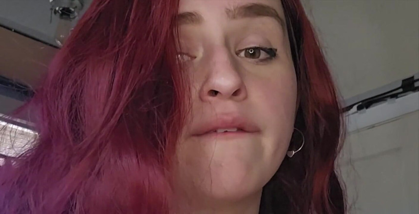 LEXI AND DAN: The Sluttiest I've Ever Been, I Got Fucked Hard by 2...