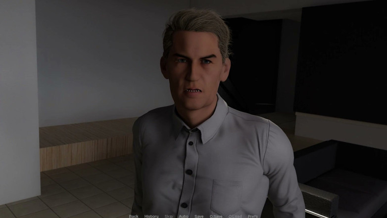 3D Cartoon Porn: Away From Home 41 - Liam Fucks Sophia From Behind Near Her...