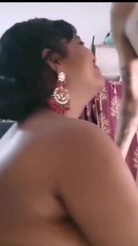 Cele mai bune momente, partea 2 indiană bhabhi