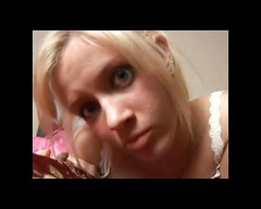 Solo Austria: Fancy má fetiš obličeje se sprostými řečmi