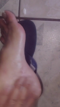 Self Foot Care