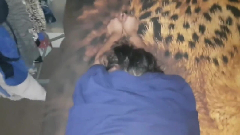 Real homemade BBW BBC porn: WildEnglishBBW chupando BBC Nata4sex lambendo minha buceta rosa gorda