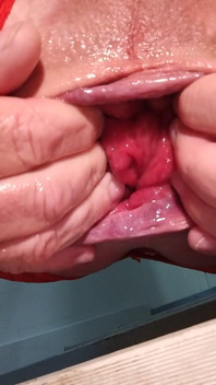 CD Plays with Moist Pussy Part 2