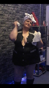 My Devoted Slave, Come to Me