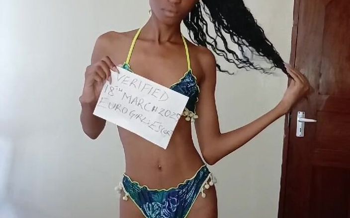 sunnyslimx: Mombasa की दुबली लड़की