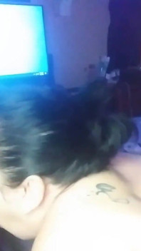 Head for Daddy