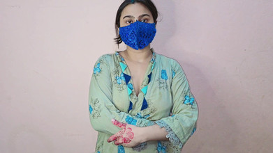 Sairaxsaim: Saya datang untuk mengumpul sewa, tetapi dia memegang zakar saya (cakap...