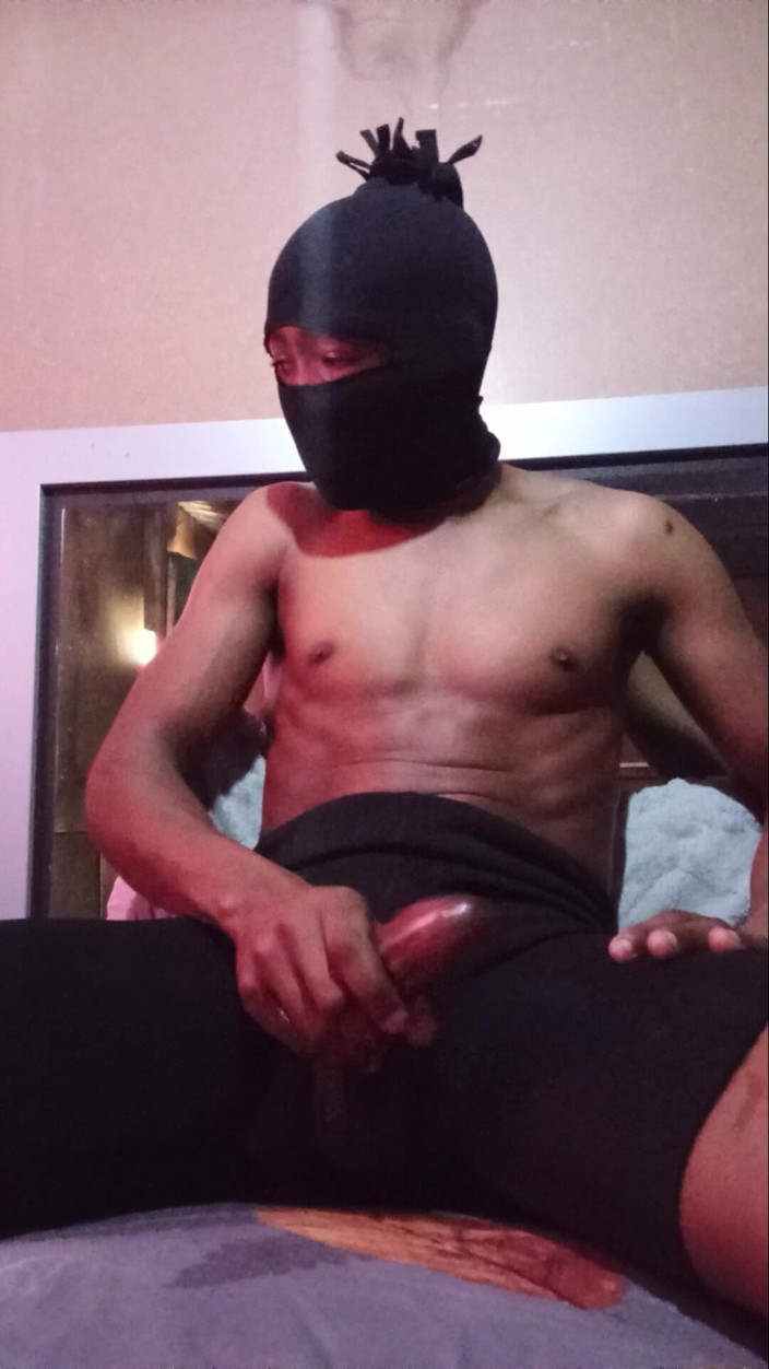 Pussy Rider07: 黒いセクシーなビッグ・ディック
