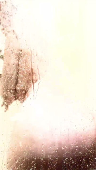 Touching in the Shower