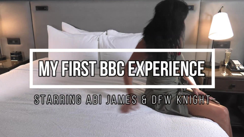 Abi James: Dfw knight abi james ronde 1