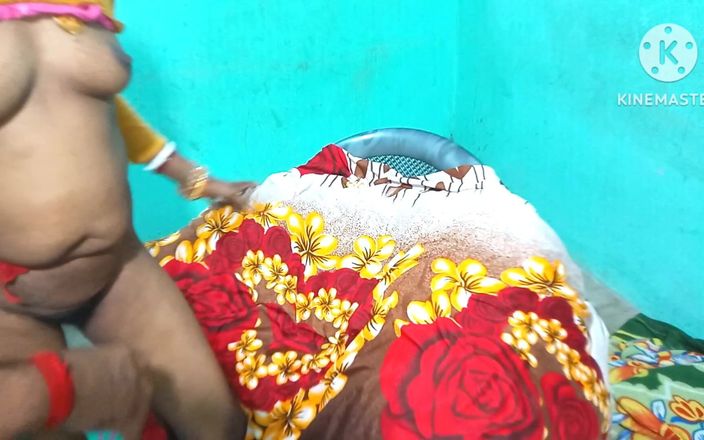 Sumitra-bhabi: La vidéo de sexe torride d’une bhabhi de devar indien