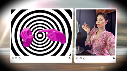 Baal Eldritch: Não é um clipe de ripoff