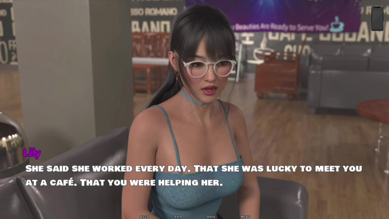 Q Boy: milf(चोदने लायक मम्मी) जुनून - ep24